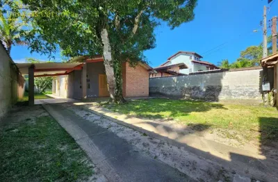 Casa com 2 quartos à venda no indaia, bertioga , 164 m2 por r$ 560.000