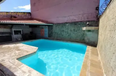 Casa com 2 quartos à venda na Vista Linda, Bertioga , 120 m2 por R$ 650.000