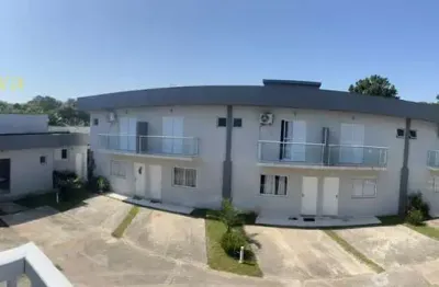 Casa com 2 quartos à venda no jardim rafael, bertioga , 83 m2 por r$ 495.000