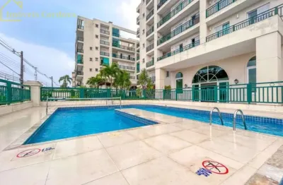 Apartamento com 2 quartos à venda no maitinga, bertioga , 60 m2 por r$ 780.000