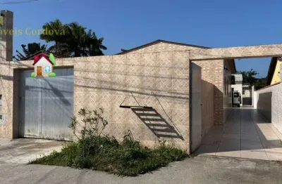Casa com 4 quartos à venda no jardim rio da praia, bertioga , 300 m2 por r$ 650.000
