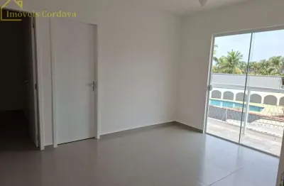 Apartamento com 2 quartos para alugar no centro, bertioga , 50 m2 por r$ 1.950