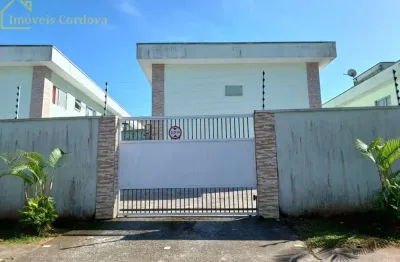 Casa com 2 quartos à venda no centro, bertioga , 50 m2 por r$ 370.000
