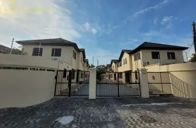 Casa com 2 quartos à venda no centro, bertioga , 80 m2 por r$ 550.000