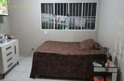 Casa com 4 quartos à venda no jardim vicente de carvalho, bertioga  por r$ 215.000