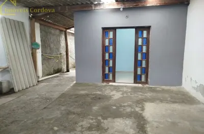 Casa com 4 quartos à venda em boraceia, bertioga , 150 m2 por r$ 320.000