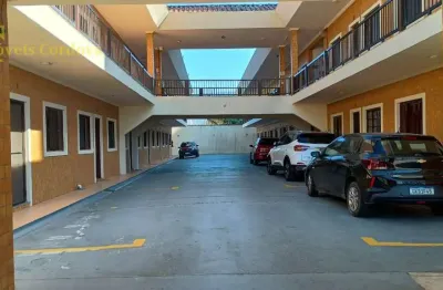 Casa com 2 quartos à venda no centro, bertioga , 60 m2 por r$ 650.000