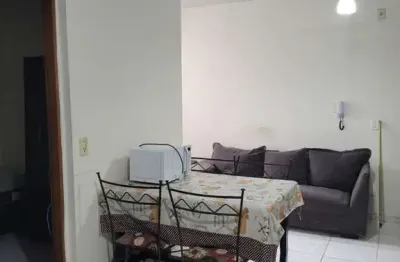 Apartamento com 2 quartos à venda no jardim vicente de carvalho, bertioga , 45 m2 por r$ 210.000