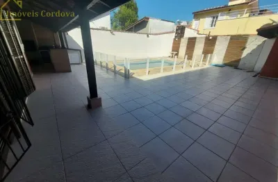 Casa com 3 quartos para alugar no centro, bertioga , 180 m2 por r$ 4.500