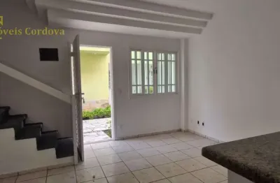 Casa com 2 quartos à venda no jardim rio da praia, bertioga , 75 m2 por r$ 400.000