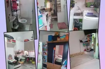 Apartamento com 2 quartos à venda no indaia, bertioga , 50 m2 por r$ 420.000