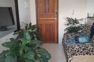 Apartamento com 2 quartos à venda no jardim vicente de carvalho, bertioga , 45 m2 por r$ 260.000