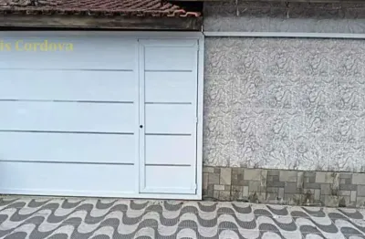 Casa com 2 quartos à venda no indaia, bertioga , 80 m2 por r$ 235.000