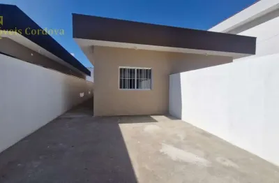 Casa com 2 quartos à venda na vista linda, bertioga , 80 m2 por r$ 450.000