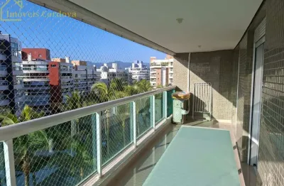 Apartamento com 2 quartos à venda na riviera, bertioga , 80 m2 por r$ 2.500.000