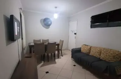 Apartamento com 2 quartos à venda no jardim rafael, bertioga , 45 m2 por r$ 185.000