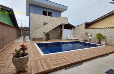 Casa com 6 quartos à venda na vista linda, bertioga , 200 m2 por r$ 1.220.000