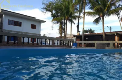 Casa comercial com 4 salas à venda na vista linda, bertioga , 400 m2 por r$ 1.910.000
