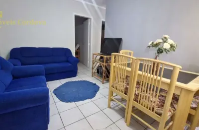 Apartamento com 2 quartos à venda no centro, bertioga , 46 m2 por r$ 270.000