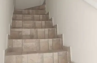 Apartamento com 2 quartos para alugar no centro, bertioga , 50 m2 por r$ 2.280