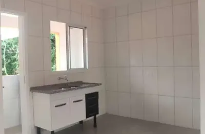 Apartamento com 2 quartos para alugar no Centro, Bertioga , 50 m2 por R$ 2.280