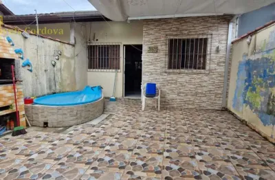 Casa com 2 quartos para alugar no Jardim Rio da Praia, Bertioga  por R$ 2.300