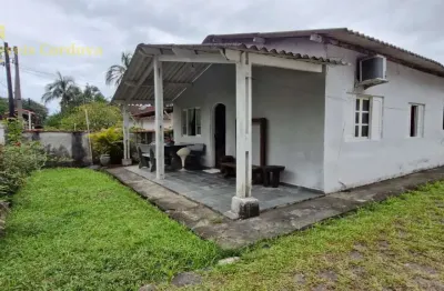 Casa com 3 quartos para alugar no Jardim Albatroz, Bertioga , 140 m2 por R$ 3.000