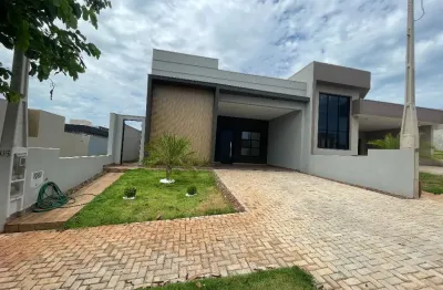 Casa em condomínio fechado com 3 quartos à venda na Rua Capitão José Luciano de Andrade, 1653, Bonfim Paulista, Ribeirão Preto