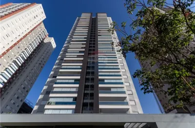 Elegancia, garbo, luxo e uma linda vista no melhor do jd botânico