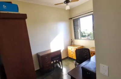 Apartamento com 3 quartos à venda na Rua Albuquerque Lins, 563, Jardim Paulista, Ribeirão Preto
