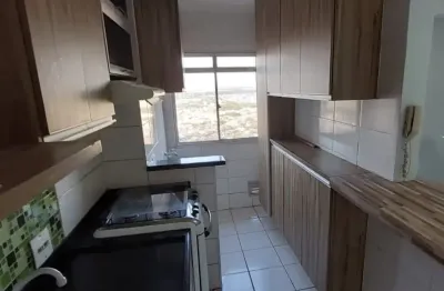 Apartamento com 2 quartos à venda na Rua Paraná, Alto do Ipiranga, Ribeirão Preto