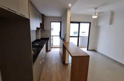 Lindo apartamento na nova ribeirania  2 dormitórios sendo 1 suíte 68 m2