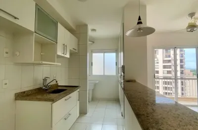Apartamento com 2 quartos à venda na Rua Domingos Vitaliano, Jardim Botânico, Ribeirão Preto