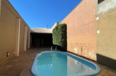 Espaço de lazer perfeito para eventos ou descanso – ribeirão preto/sp