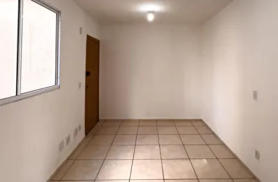 Apartamento com 2 quartos à venda na Reserva Real, Ribeirão Preto 