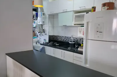 Apartamento com 2 quartos à venda na Avenida Leão XIII, 3900, Ribeirânia, Ribeirão Preto