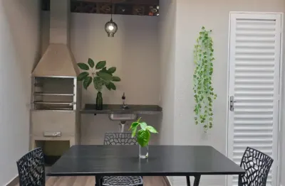 Casa com 2 quartos à venda na Rua Guilherme Cologna, 501, Planalto Verde, Ribeirão Preto