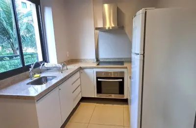 Apartamento com 2 quartos à venda na Rua Doutor Antônio Carlos Marçal, 55, Jardim Paulistano, Ribeirão Preto