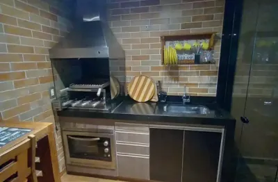 Casa em condomínio fechado com 2 quartos à venda na Rua Maria Cândida, 515, Jardim Zara, Ribeirão Preto