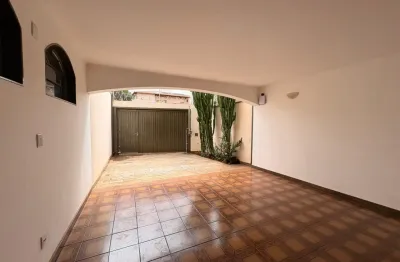Casa com 5 quartos à venda na Avenida Anhanguera, Alto da Boa Vista, Ribeirão Preto
