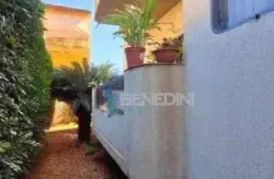 Apartamento com 2 quartos à venda na Rua Ondibecte Silveira, Jardim Palma Travassos, Ribeirão Preto