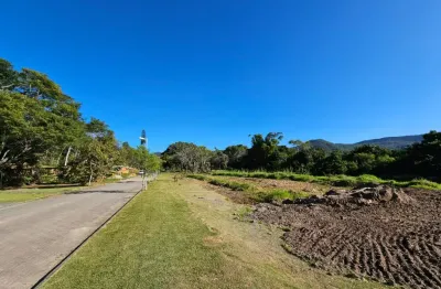 Terreno à venda na Rua Intendente Antônio Damasco, Ratones, Florianópolis