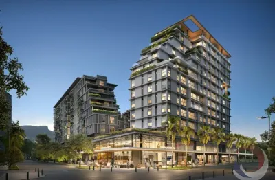 Apartamento com 2 quartos à venda na Avenida da Pedra Branca, 1, Pedra Branca, Palhoça