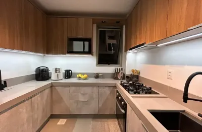 Apartamento com 2 quartos à venda na Rua João Pio Duarte Silva, 1630, Córrego Grande, Florianópolis