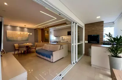 Apartamento com 3 quartos à venda na Rodovia Admar Gonzaga, 1669, Itacorubi, Florianópolis