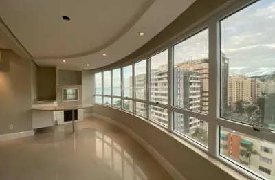 Apartamento com 3 quartos à venda na Rua Bocaiúva, 36, Centro, Florianópolis