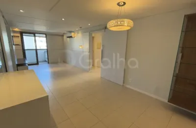 Apartamento com 3 quartos à venda na Rua Jairo Callado, 101, Centro, Florianópolis