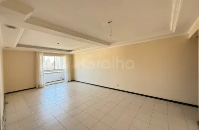 Apartamento de 113m² com 3 quartos sendo 1 suíte no rua presidente coutinho