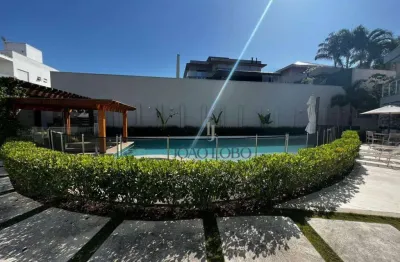 Casa à venda, 537 m² por r$ 6.000.000,00 - condomínio reserva do paratehy - são josé dos campos/sp