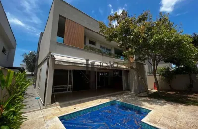 Casa à venda, 379 m² por r$ 3.950.000,00 - jardim do golfe - são josé dos campos/sp